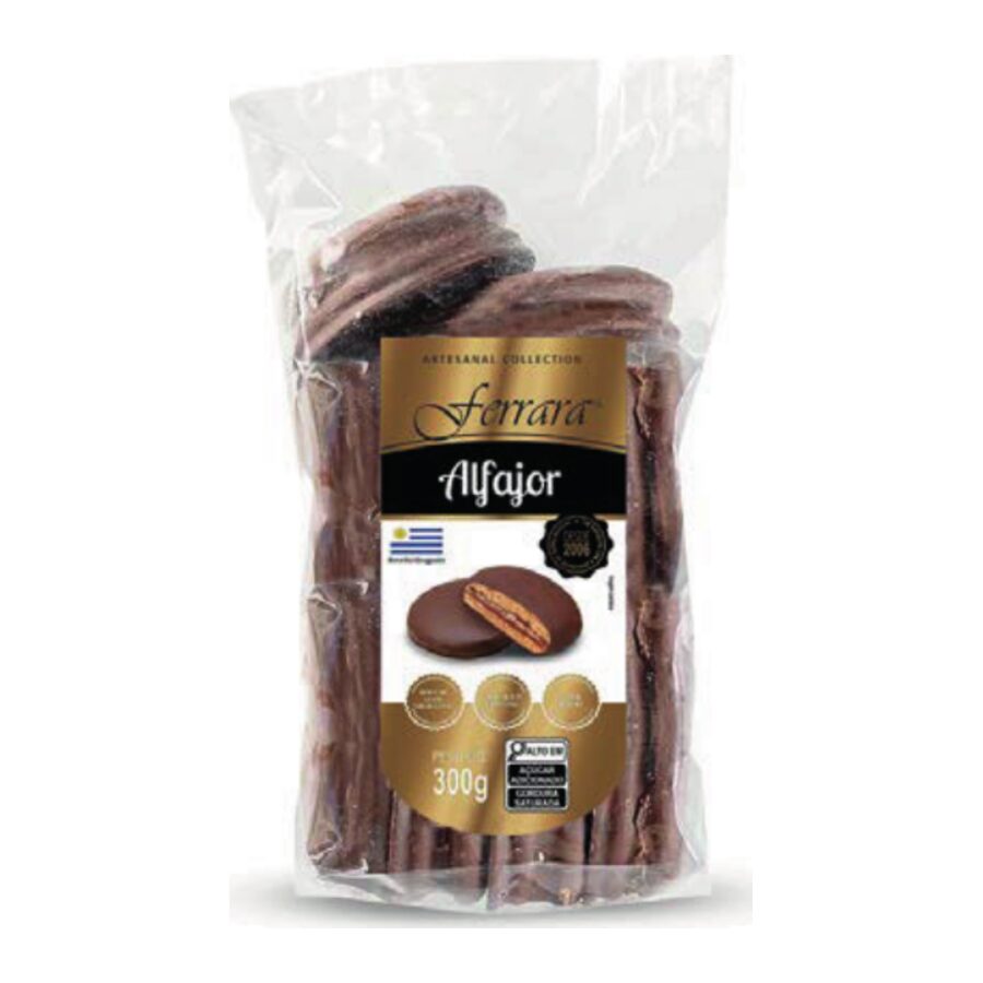 Alfajor