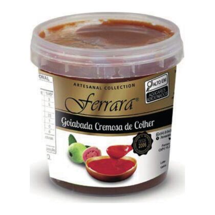 Goiabada Cremosa de Colher