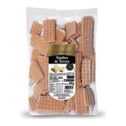 Retalhos de Torrone